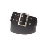 ワイドダブルハトメベルト | jouetie | 詳細画像1 