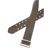 ワイドダブルハトメベルト | jouetie | 詳細画像4 