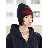 【NEW ERA?×jouetie】JQDビーニー | jouetie | 詳細画像1