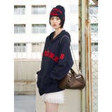 【NEW ERA?×jouetie】JQDビーニー | jouetie | 詳細画像2