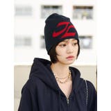 【NEW ERA?×jouetie】JQDビーニー | jouetie | 詳細画像4