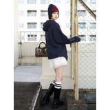 【NEW ERA?×jouetie】JQDビーニー | jouetie | 詳細画像6