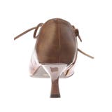 レースアップポインテットトゥパンプス | jouetie | 詳細画像12 