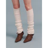 レースアップポインテットトゥパンプス | jouetie | 詳細画像8 