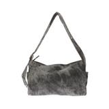 デニムフラップメッセンジャーBAG | jouetie | 詳細画像10 