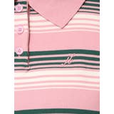 マルチボーダーポロニット | jouetie | 詳細画像24 