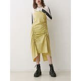 シャイニーロゴレースライントップス | jouetie | 詳細画像14