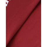 シャイニーロゴレースライントップス | jouetie | 詳細画像28