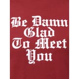 シャイニーロゴレースライントップス | jouetie | 詳細画像32