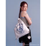 【ANGELBLUE×jouetie】パイピングキャミ | jouetie | 詳細画像15 