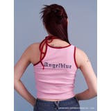 【ANGELBLUE×jouetie】パイピングキャミ | jouetie | 詳細画像21 