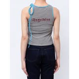 【ANGELBLUE×jouetie】パイピングキャミ | jouetie | 詳細画像29 