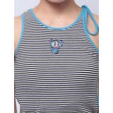 【ANGELBLUE×jouetie】パイピングキャミ | jouetie | 詳細画像30 