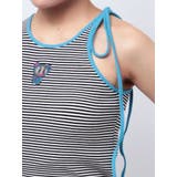 【ANGELBLUE×jouetie】パイピングキャミ | jouetie | 詳細画像31 