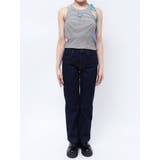 【ANGELBLUE×jouetie】パイピングキャミ | jouetie | 詳細画像37 