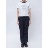 【ANGELBLUE×jouetie】ドロストTシャツ | jouetie | 詳細画像13