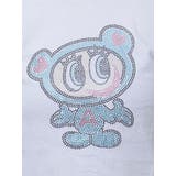 【ANGELBLUE×jouetie】ドロストTシャツ | jouetie | 詳細画像16