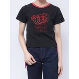 【ANGELBLUE×jouetie】ドロストTシャツ | jouetie | 詳細画像17