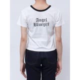 【ANGELBLUE×jouetie】ドロストTシャツ | jouetie | 詳細画像5