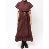 ギャザーリボンシャツワンピース | jouetie | 詳細画像45