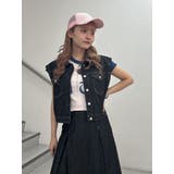 マルチWAYベストセットアップ | jouetie | 詳細画像7 