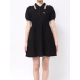 ニットポロミニワンピース | jouetie | 詳細画像23