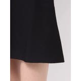 ニットポロミニワンピース | jouetie | 詳細画像28