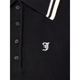 ニットポロミニワンピース | jouetie | 詳細画像33