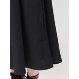 レースドッキングチャイナワンピース | jouetie | 詳細画像18 