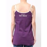 【Toy Story】モチーフキャミチュニック | jouetie | 詳細画像5 