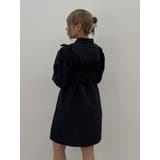 ビスチェレイヤードシャツ | jouetie | 詳細画像18