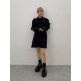 ビスチェレイヤードシャツ | jouetie | 詳細画像19