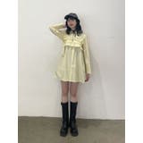 ビスチェレイヤードシャツ | jouetie | 詳細画像23