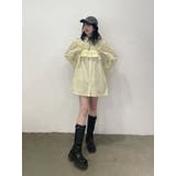 ビスチェレイヤードシャツ | jouetie | 詳細画像24