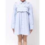 ビスチェレイヤードシャツ | jouetie | 詳細画像25