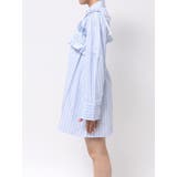 ビスチェレイヤードシャツ | jouetie | 詳細画像26