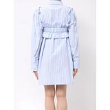 ビスチェレイヤードシャツ | jouetie | 詳細画像27