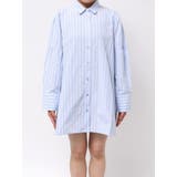 ビスチェレイヤードシャツ | jouetie | 詳細画像32