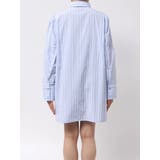 ビスチェレイヤードシャツ | jouetie | 詳細画像33