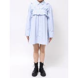 ビスチェレイヤードシャツ | jouetie | 詳細画像34