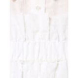 ビスチェレイヤードシャツ | jouetie | 詳細画像35