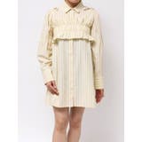 ビスチェレイヤードシャツ | jouetie | 詳細画像41