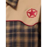 【Toy Story】ウエスタンシャツ | jouetie | 詳細画像13 