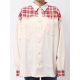 【Toy Story】ウエスタンシャツ | jouetie | 詳細画像3 