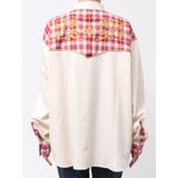 【Toy Story】ウエスタンシャツ | jouetie | 詳細画像5 