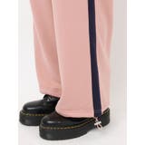 ダブルウエストスウェットパンツ | jouetie | 詳細画像18