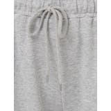 ダブルウエストスウェットパンツ | jouetie | 詳細画像21