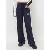 ダブルウエストスウェットパンツ | jouetie | 詳細画像25