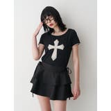 フリルレイヤード2WAYショートパンツ【セットアップ対応】 | jouetie | 詳細画像29 