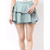 フリルレイヤード2WAYショートパンツ【セットアップ対応】 | jouetie | 詳細画像48 